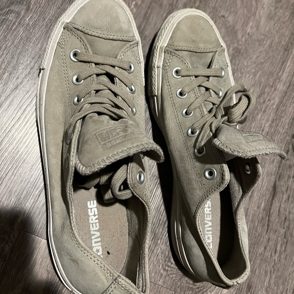 Converse shoes
